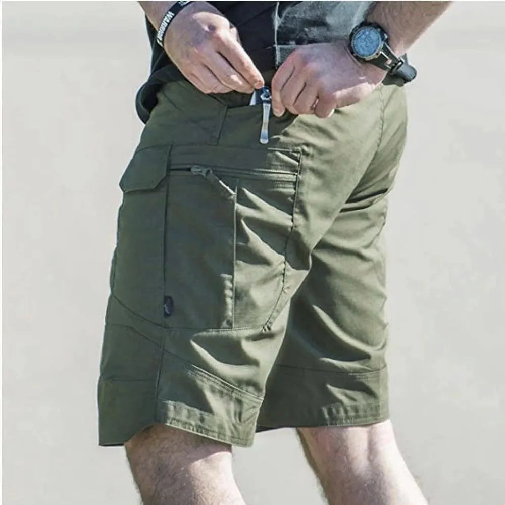 Urban Military Tactical Shorts - Man Gifts Shop