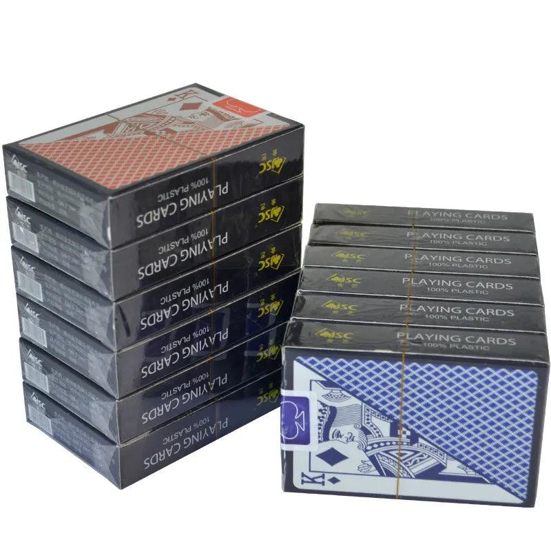 PVC Playing Cards - Man Gifts Shop