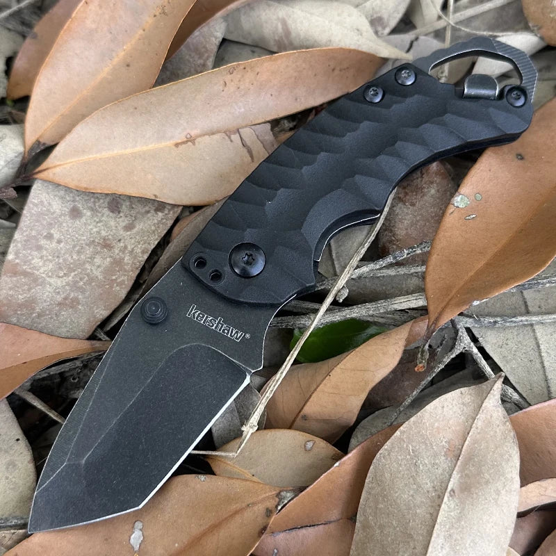 MGS 8Cr13Mov Kershaw 8750 EDC Mini Pocket Folding Knife - Man Gifts Shop