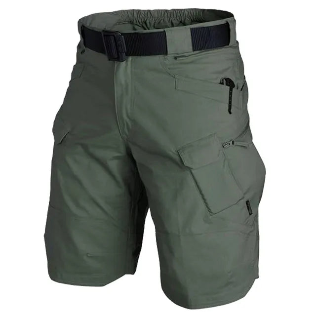 Urban Military Tactical Shorts - Man Gifts Shop