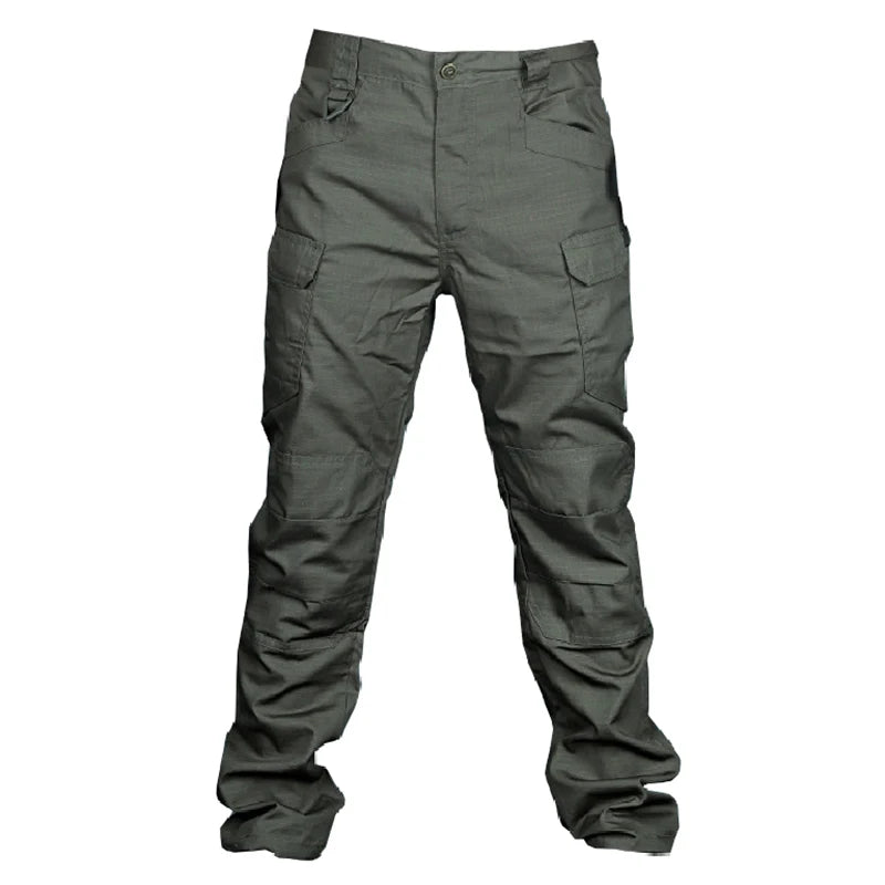 Discover Ultimate Comfort and Style with Plus Size 6XL Tactical Cargo Pants - Man Gifts Shop