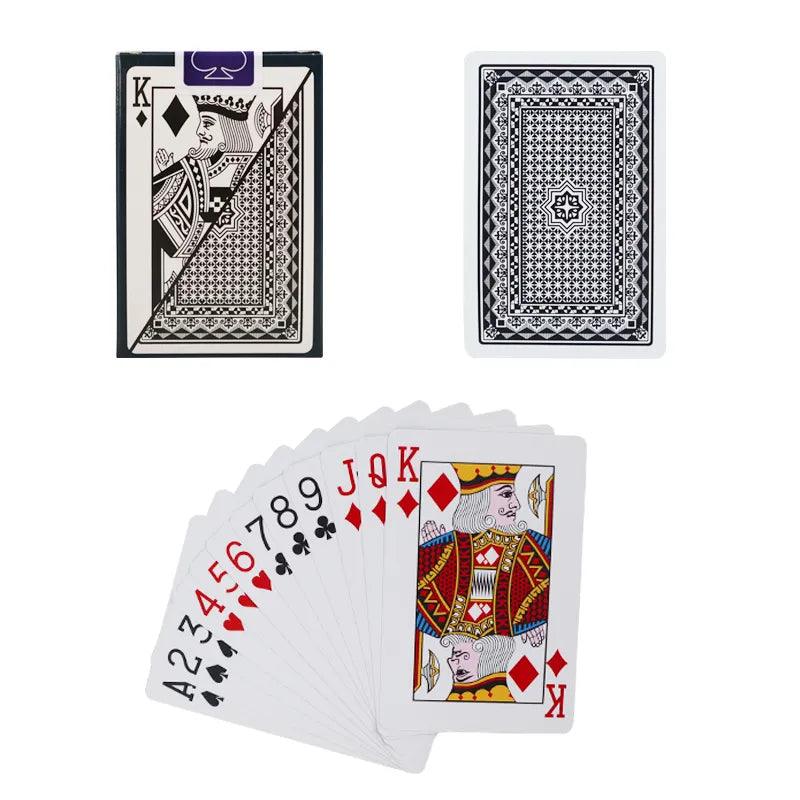 PVC Playing Cards - Man Gifts Shop