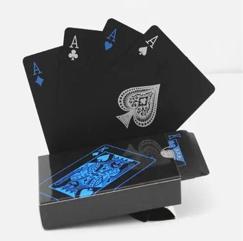 PVC Playing Cards - Man Gifts Shop