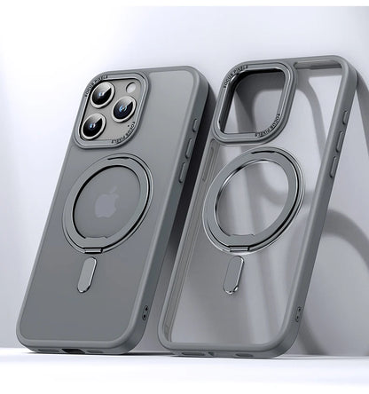 Enhance Your iPhone with Luxury and Functionality