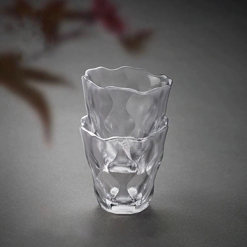 Japanese Sake Vodka Cup - Man Gifts Shop