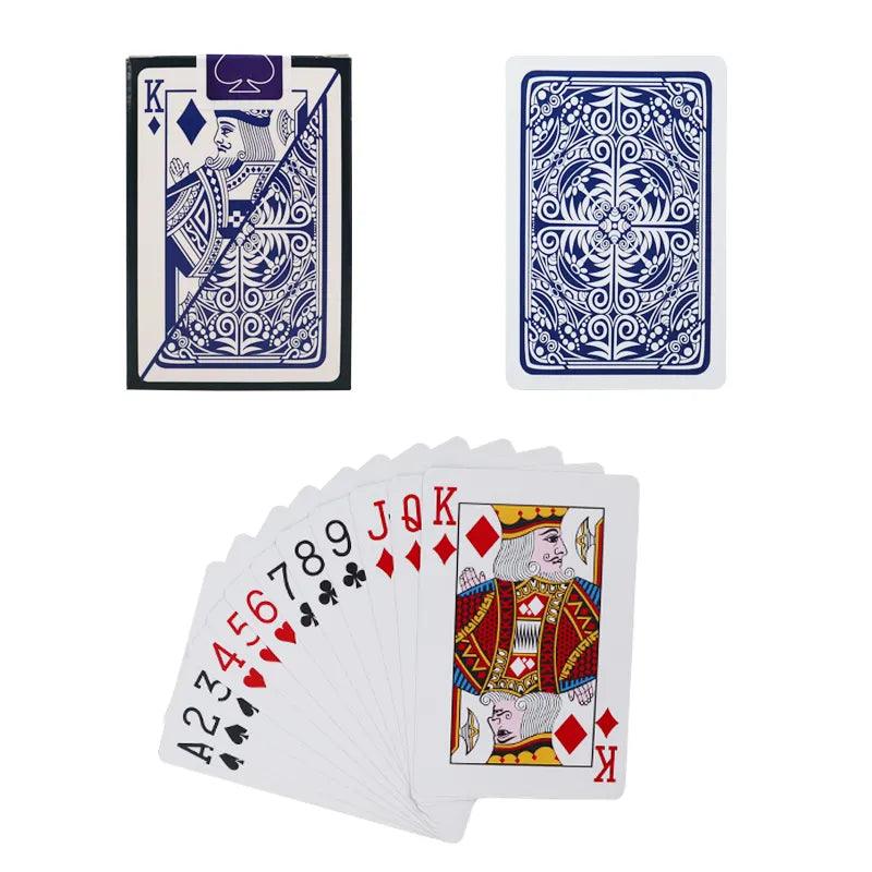 PVC Playing Cards - Man Gifts Shop