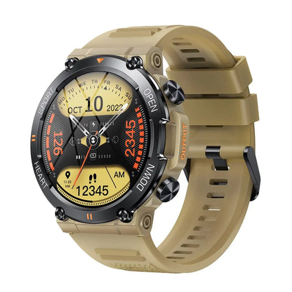 Mevaden PulseTrack MD56 Smartwatch