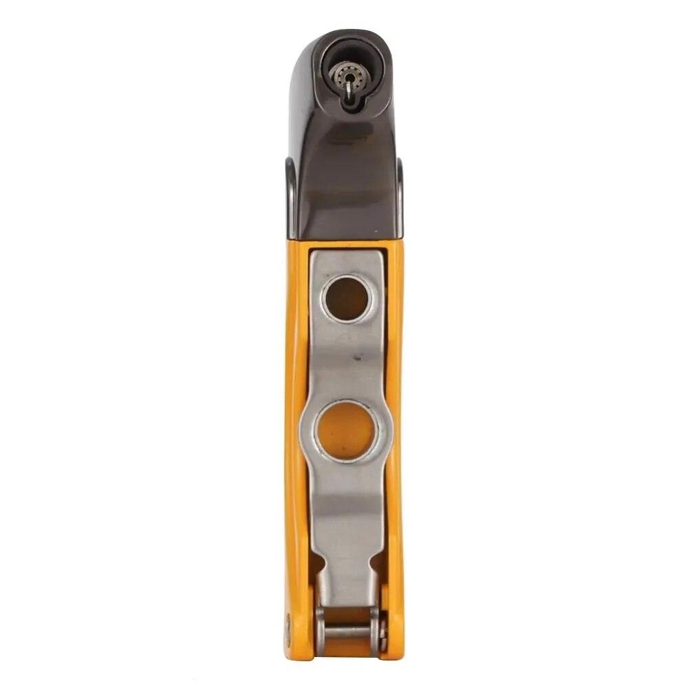 Quality Cigar Lighter with Two Size Cigar Cutters - Man Gifts Shop