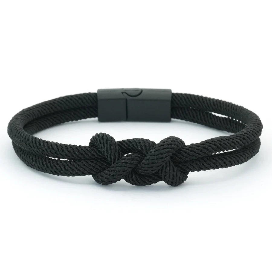 Knotic Guardian Knot Bracelet