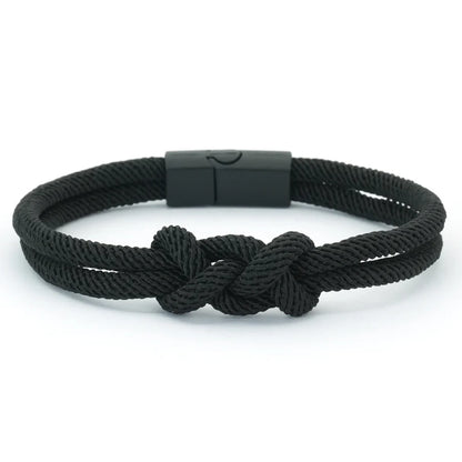 Knotic Guardian Knot Bracelet