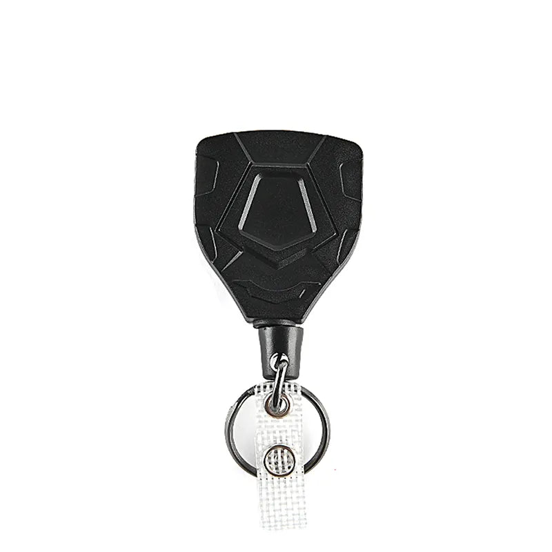 SecureStyle Essentials: MGS Anti-Theft Keychain for Sporty Adventures! - Man Gifts Shop