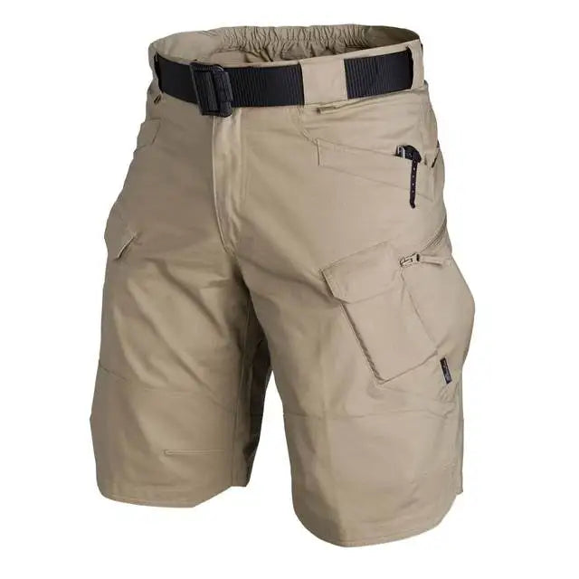 Urban Military Tactical Shorts - Man Gifts Shop