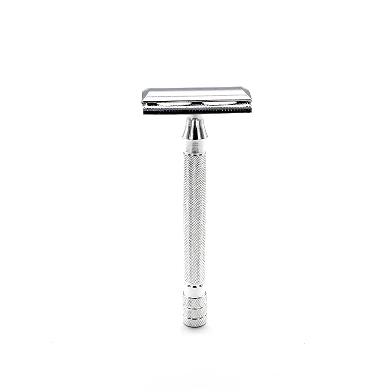 Double Edge Classic Mens Shaving Adjustable Safety Razor - Man Gifts Shop