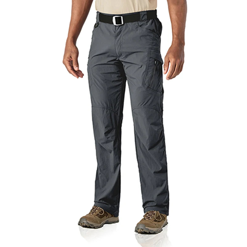 Discover Ultimate Comfort and Style with Plus Size 6XL Tactical Cargo Pants - Man Gifts Shop