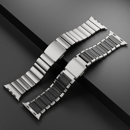 TitanEdge™ Magnetic Titanium Band for Apple Watch Ultra & Series