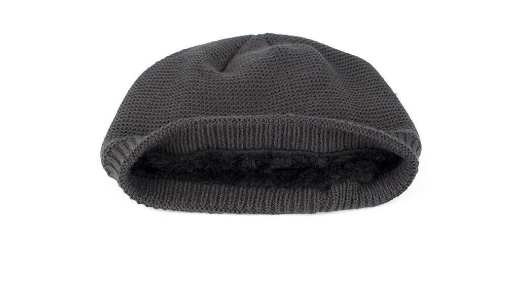 UrbanIce Plush Beanie
