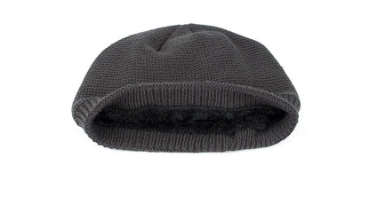 UrbanIce Plush Beanie