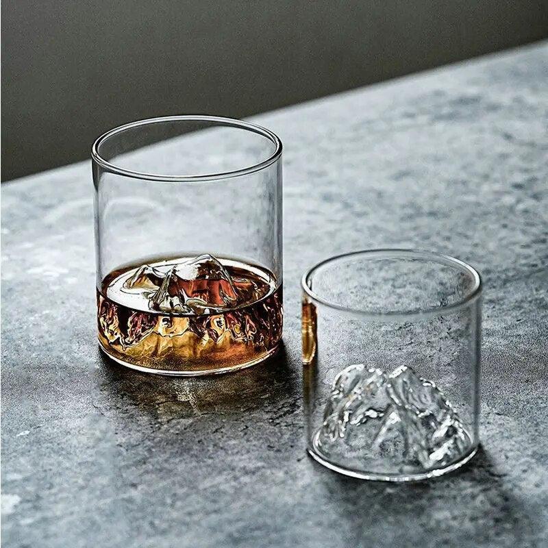 300ML Whisky Glass - Man Gifts Shop