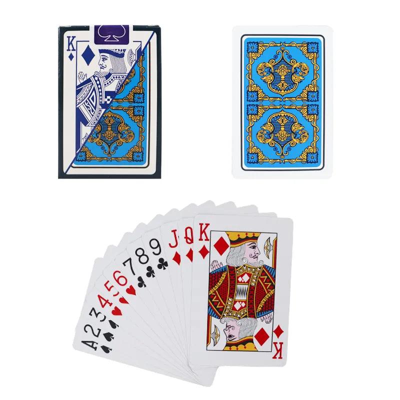 PVC Playing Cards - Man Gifts Shop