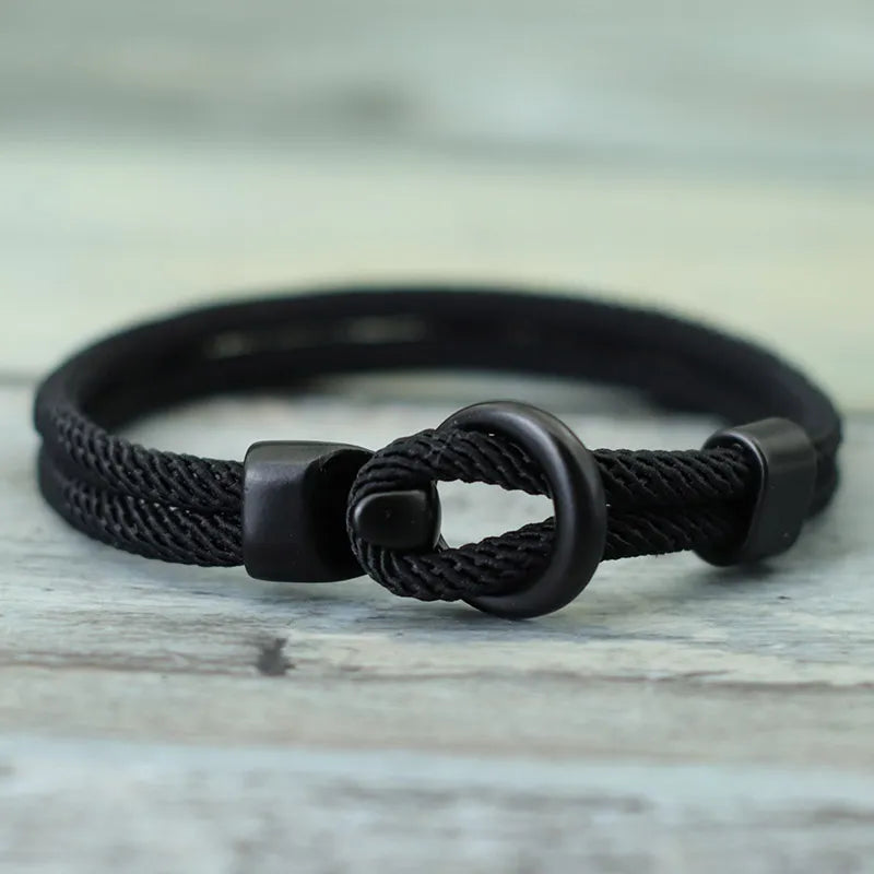 MGS Fashion Rope Bracelet - Man Gifts Shop