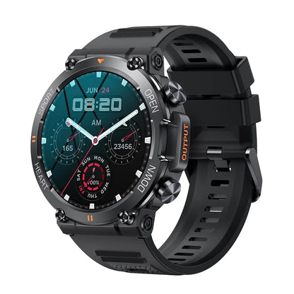Mevaden PulseTrack MD56 Smartwatch