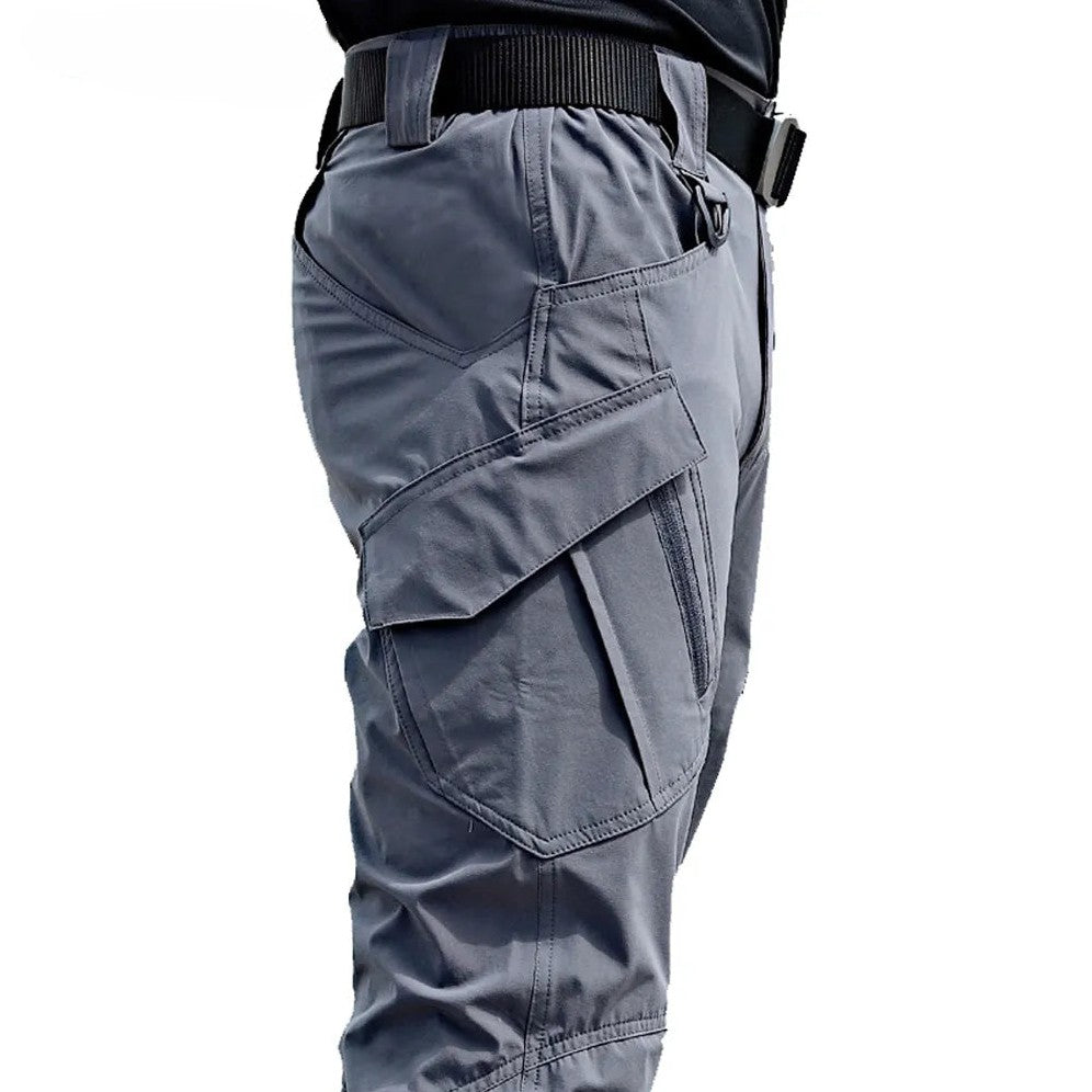 Men's Tactical Military Urban Commuter Pants - Man Gifts Shop