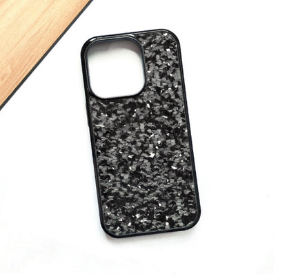 Carbon Fiber Magnetic iPhone Case – Sleek, Durable & Magsafe-Ready