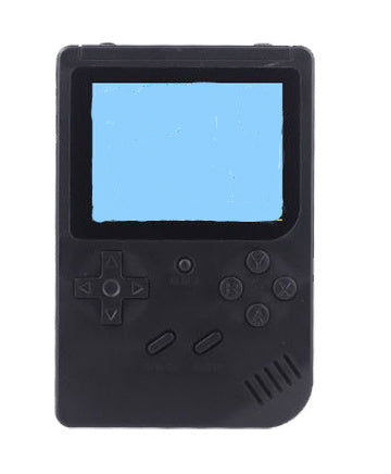 Retro Mini Handheld Game Console – 400/500/800 Games + TV Connection