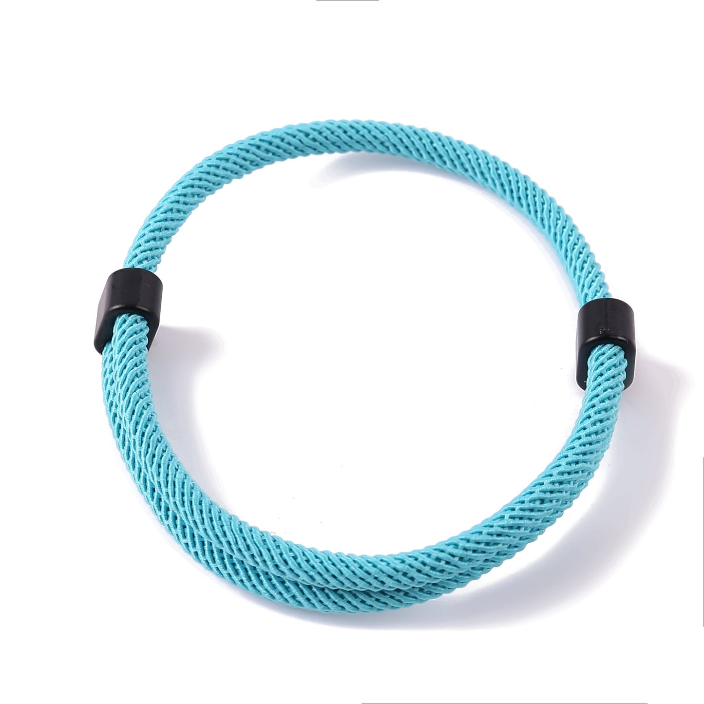 Adjustable Braided Rope Bracelet – Unisex Style for Everyday Wear