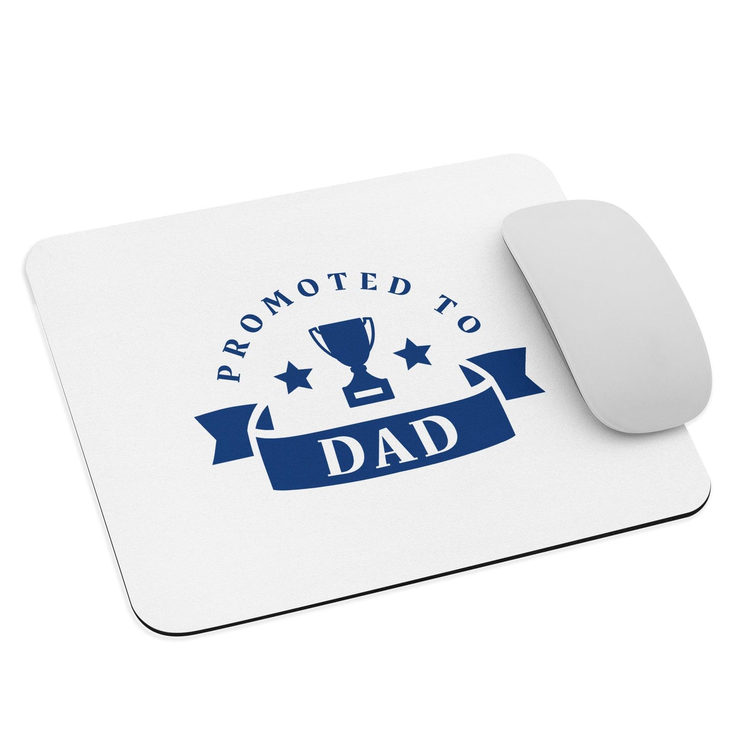 Dad Mouse pad - Man Gifts Shop