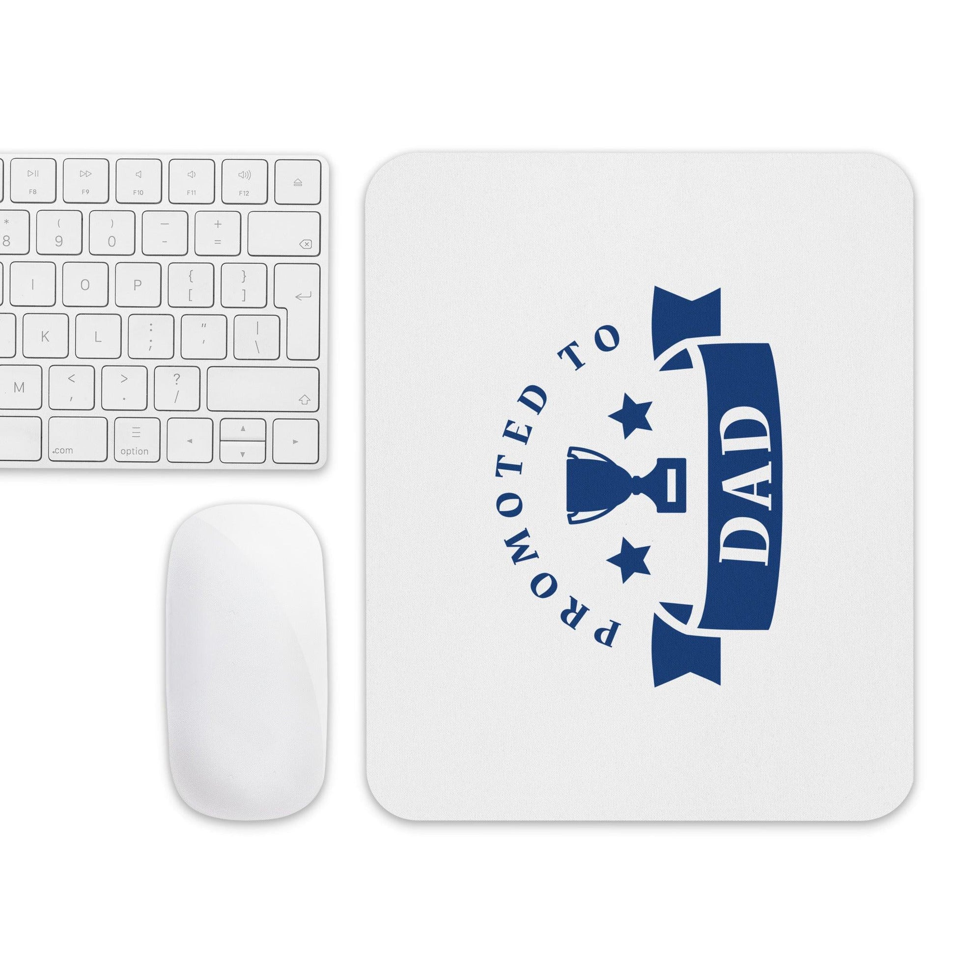 Dad Mouse pad - Man Gifts Shop