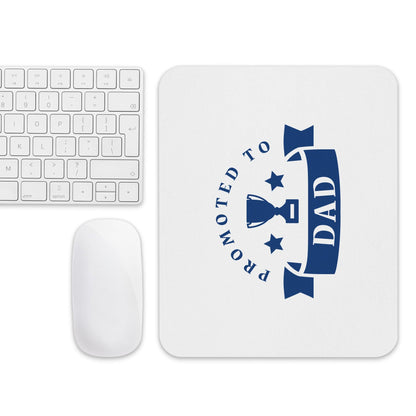 Dad Mouse pad - Man Gifts Shop