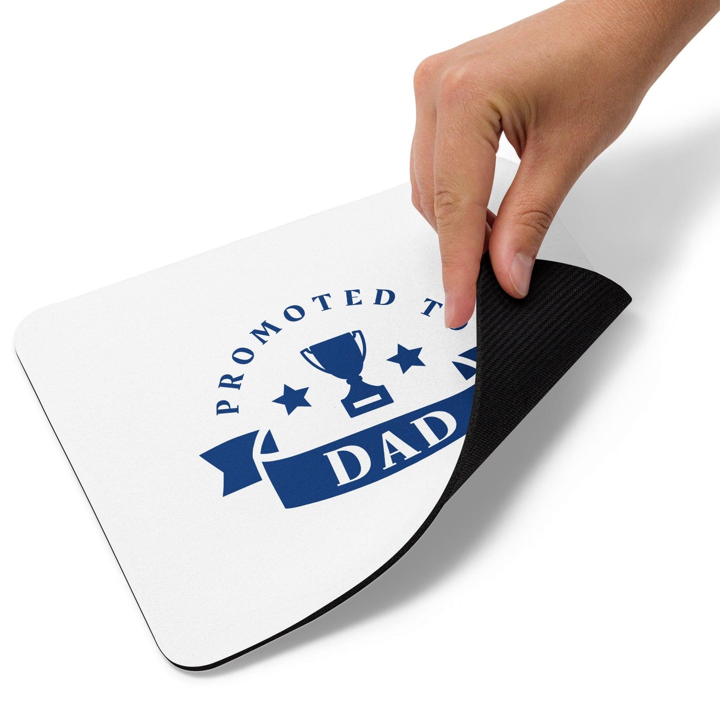 Dad Mouse pad - Man Gifts Shop