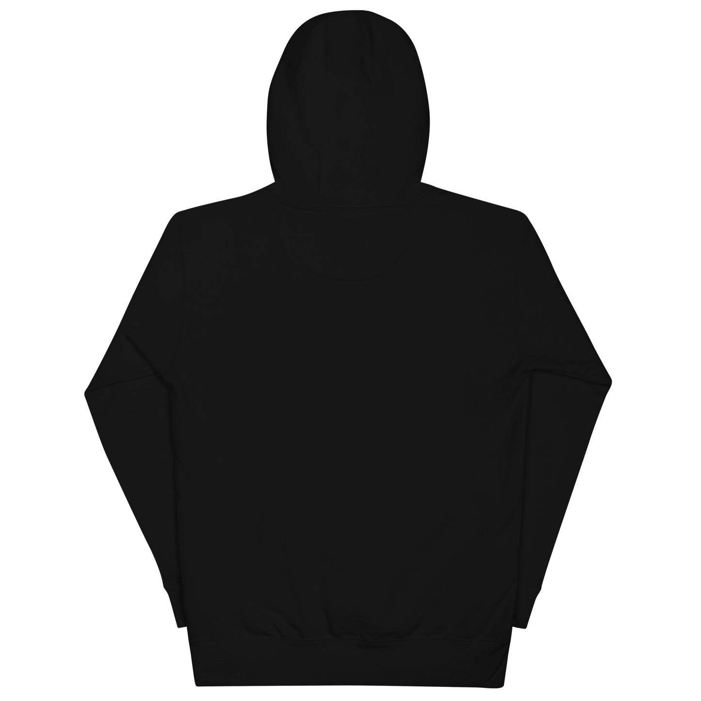 HoloWear Unisex Hoodie – The Softest Hoodie You'll Ever Own with a Bold 3D Print