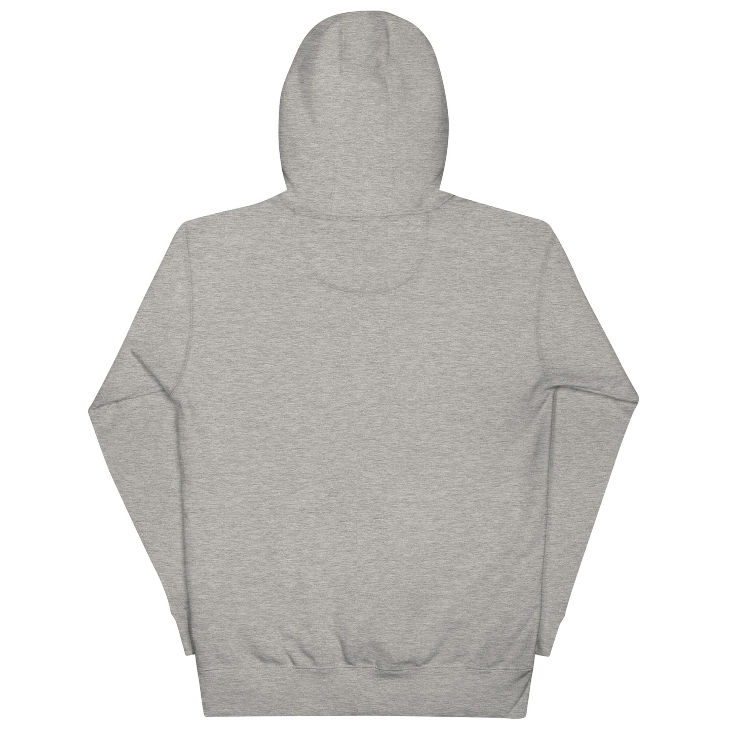 HoloWear Unisex Hoodie – The Softest Hoodie You'll Ever Own with a Bold 3D Print