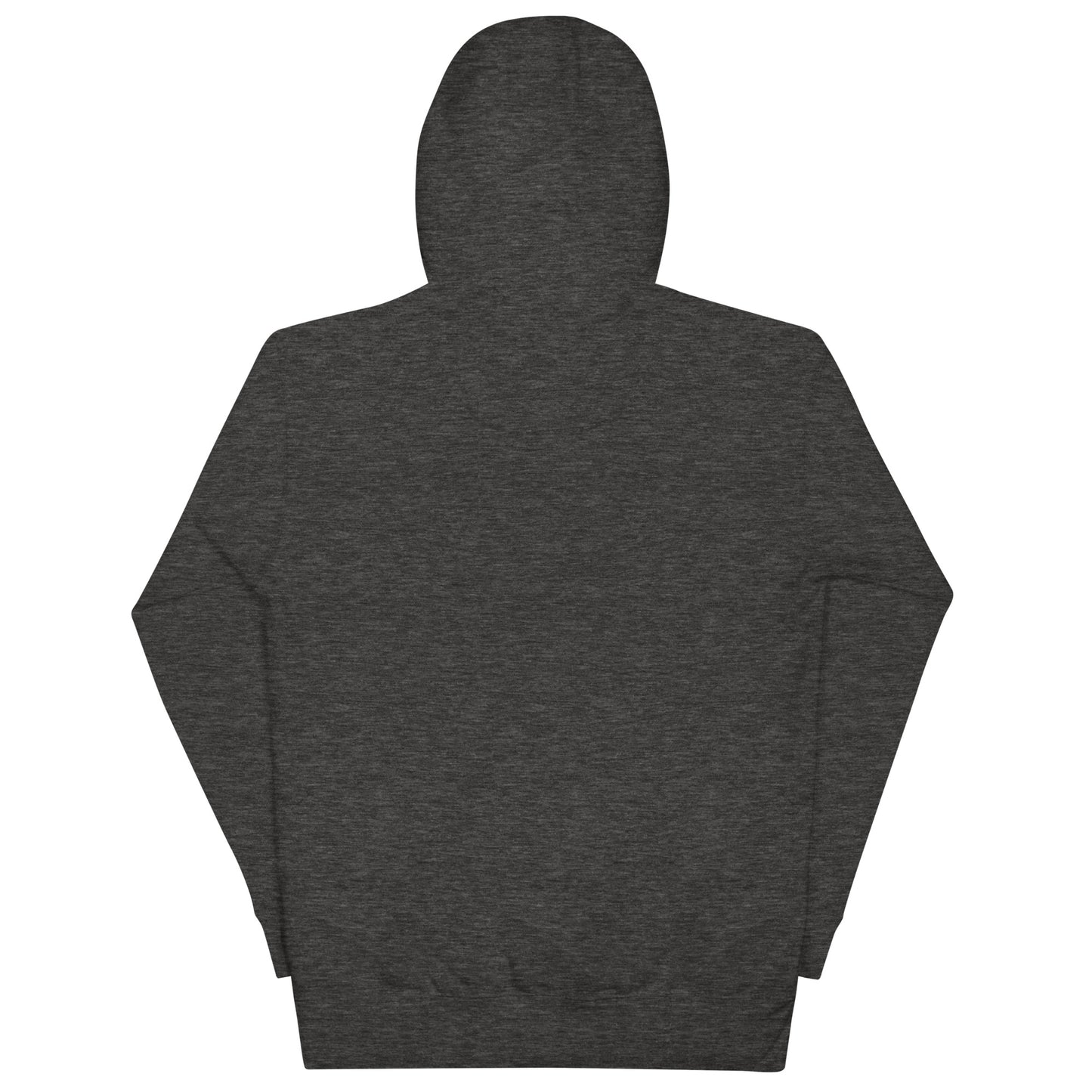 HoloWear Unisex Hoodie – The Softest Hoodie You'll Ever Own with a Bold 3D Print