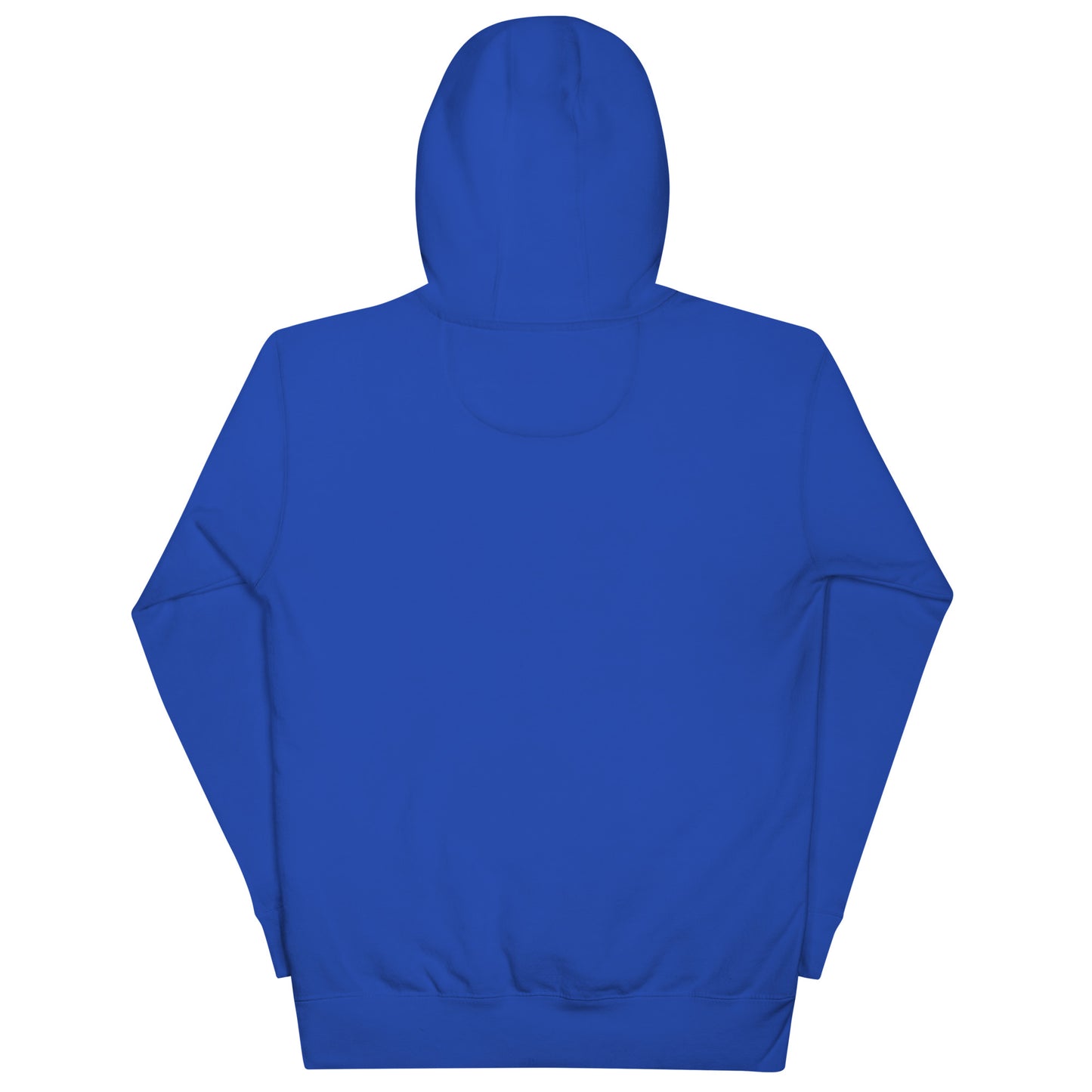 HoloWear Unisex Hoodie – The Softest Hoodie You'll Ever Own with a Bold 3D Print