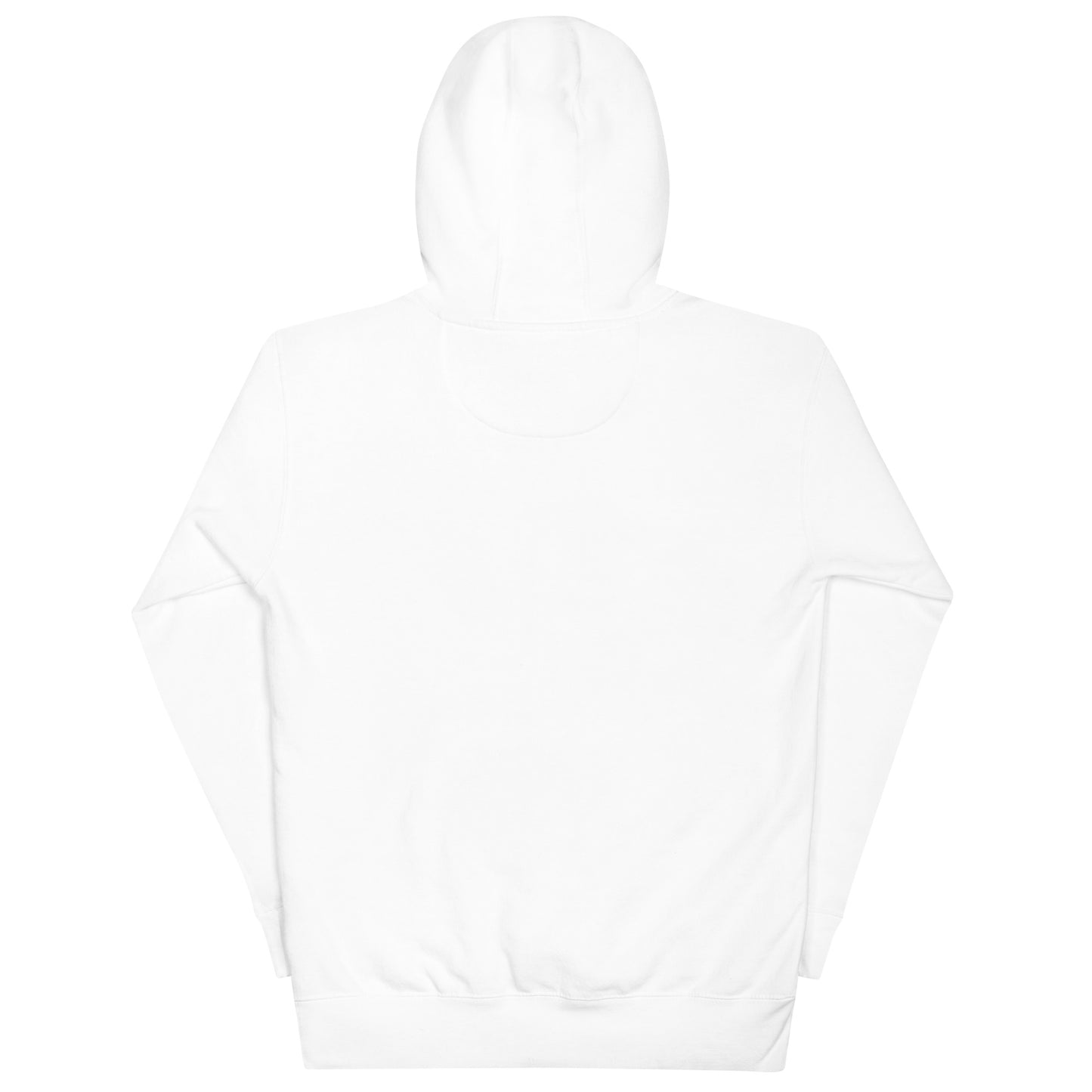 HoloWear Unisex Hoodie – The Softest Hoodie You'll Ever Own with a Bold 3D Print