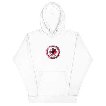 HoloWear Unisex Hoodie – The Softest Hoodie You'll Ever Own with a Bold 3D Print