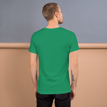 HoloWear Men’s Short Sleeve Graphic T-shirt Collection