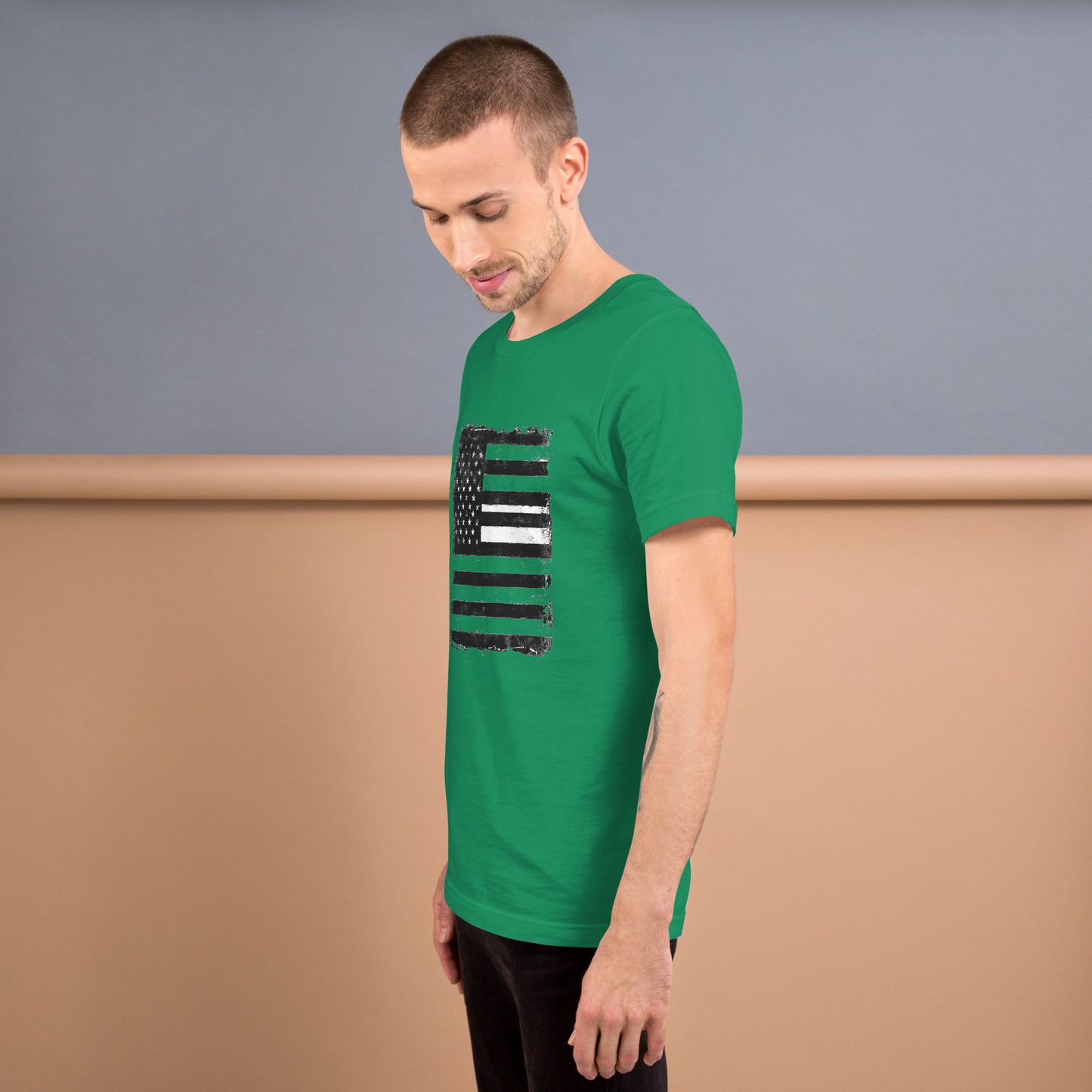 HoloWear Men’s Short Sleeve Graphic T-shirt Collection