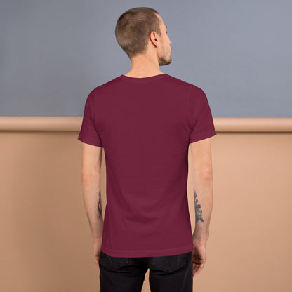 HoloWear Men’s Short Sleeve Graphic T-shirt Collection