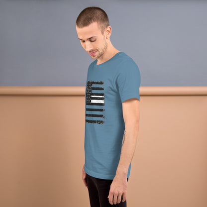 HoloWear Men’s Short Sleeve Graphic T-shirt Collection